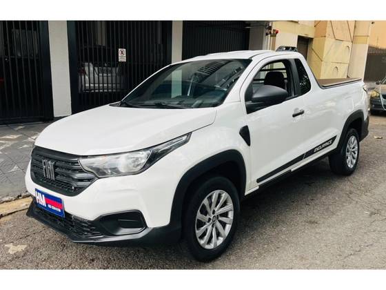FIAT STRADA 1.4 FIRE FLEX ENDURANCE CS MANUAL FIAT STRADA 1.4 FIRE FLEX ENDURANCE CS MANUAL